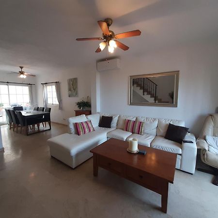 3 Bedroom Home With Amazing Views & Outdoor Spaces Manilva Exteriér fotografie