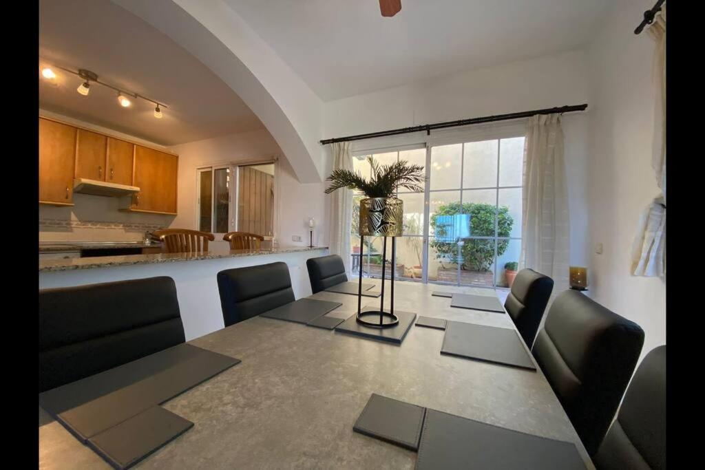 3 Bedroom Home With Amazing Views & Outdoor Spaces Manilva Exteriér fotografie