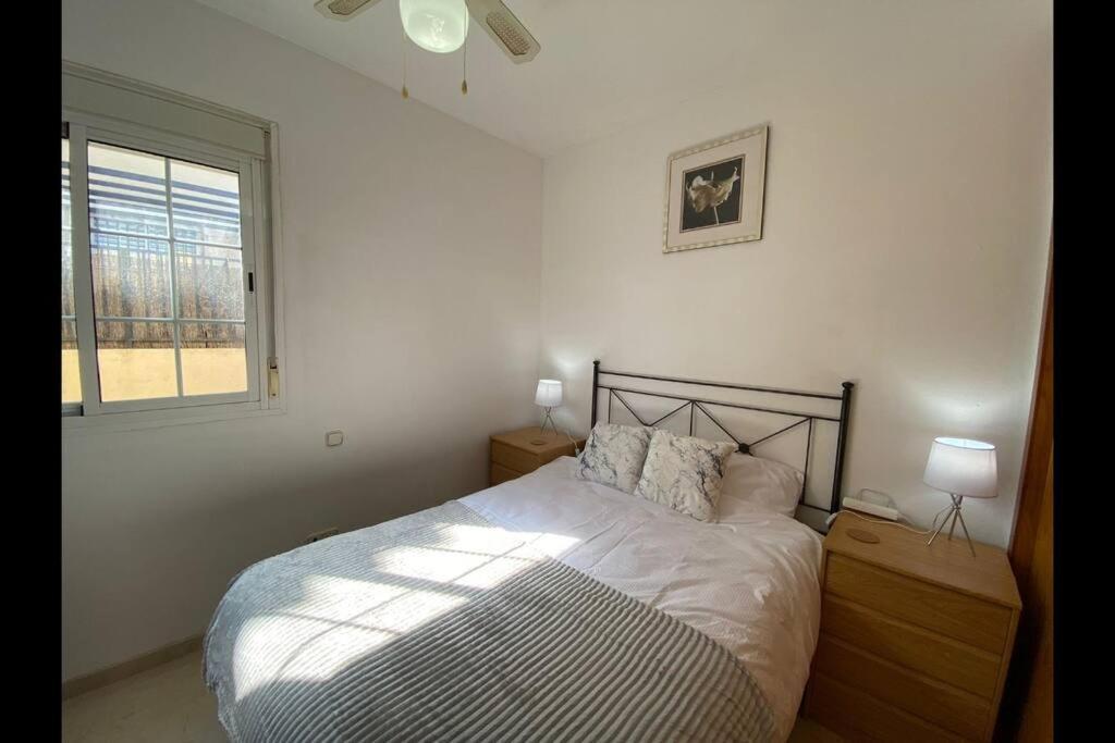 3 Bedroom Home With Amazing Views & Outdoor Spaces Manilva Exteriér fotografie