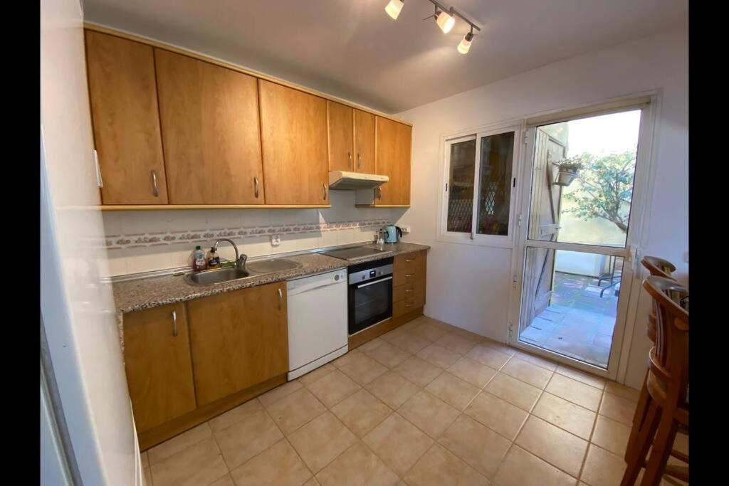 3 Bedroom Home With Amazing Views & Outdoor Spaces Manilva Exteriér fotografie