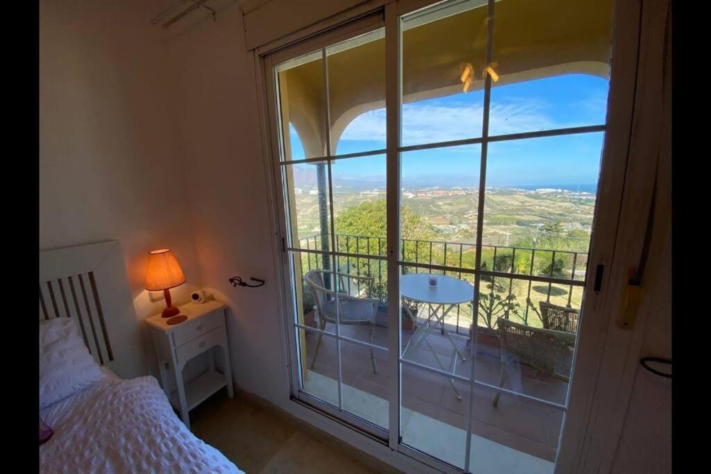 3 Bedroom Home With Amazing Views & Outdoor Spaces Manilva Exteriér fotografie