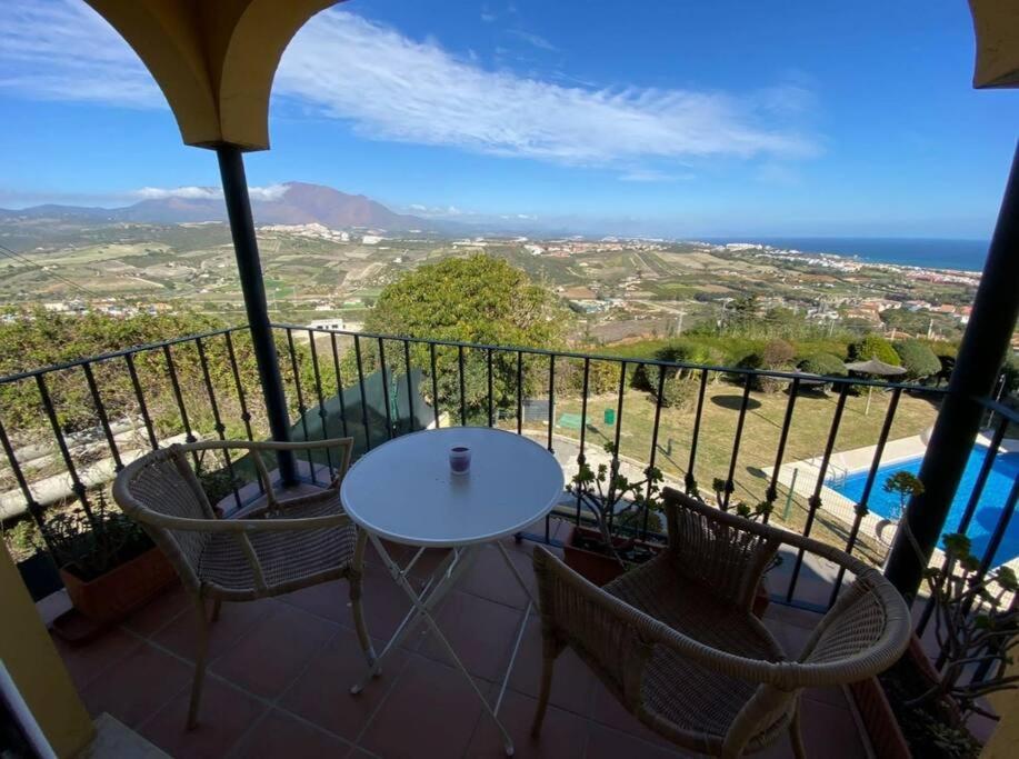 3 Bedroom Home With Amazing Views & Outdoor Spaces Manilva Exteriér fotografie