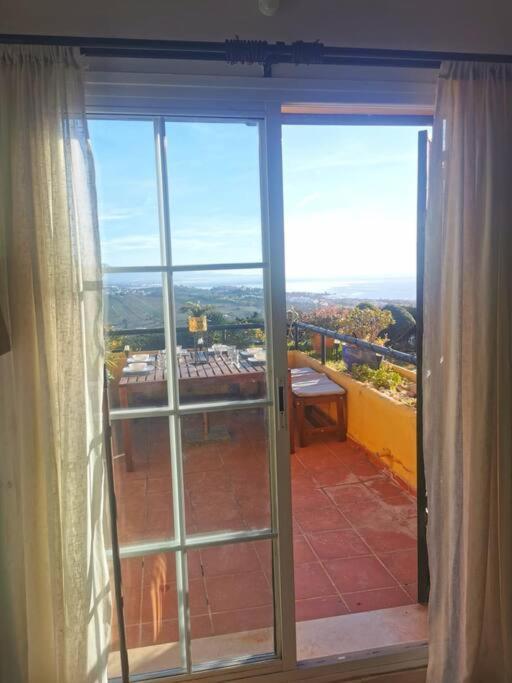 3 Bedroom Home With Amazing Views & Outdoor Spaces Manilva Exteriér fotografie
