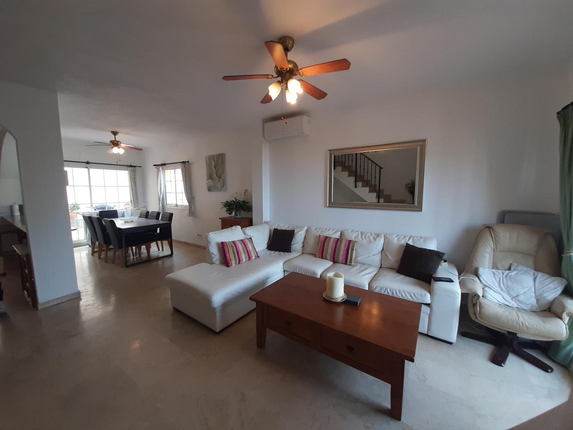 3 Bedroom Home With Amazing Views & Outdoor Spaces Manilva Exteriér fotografie