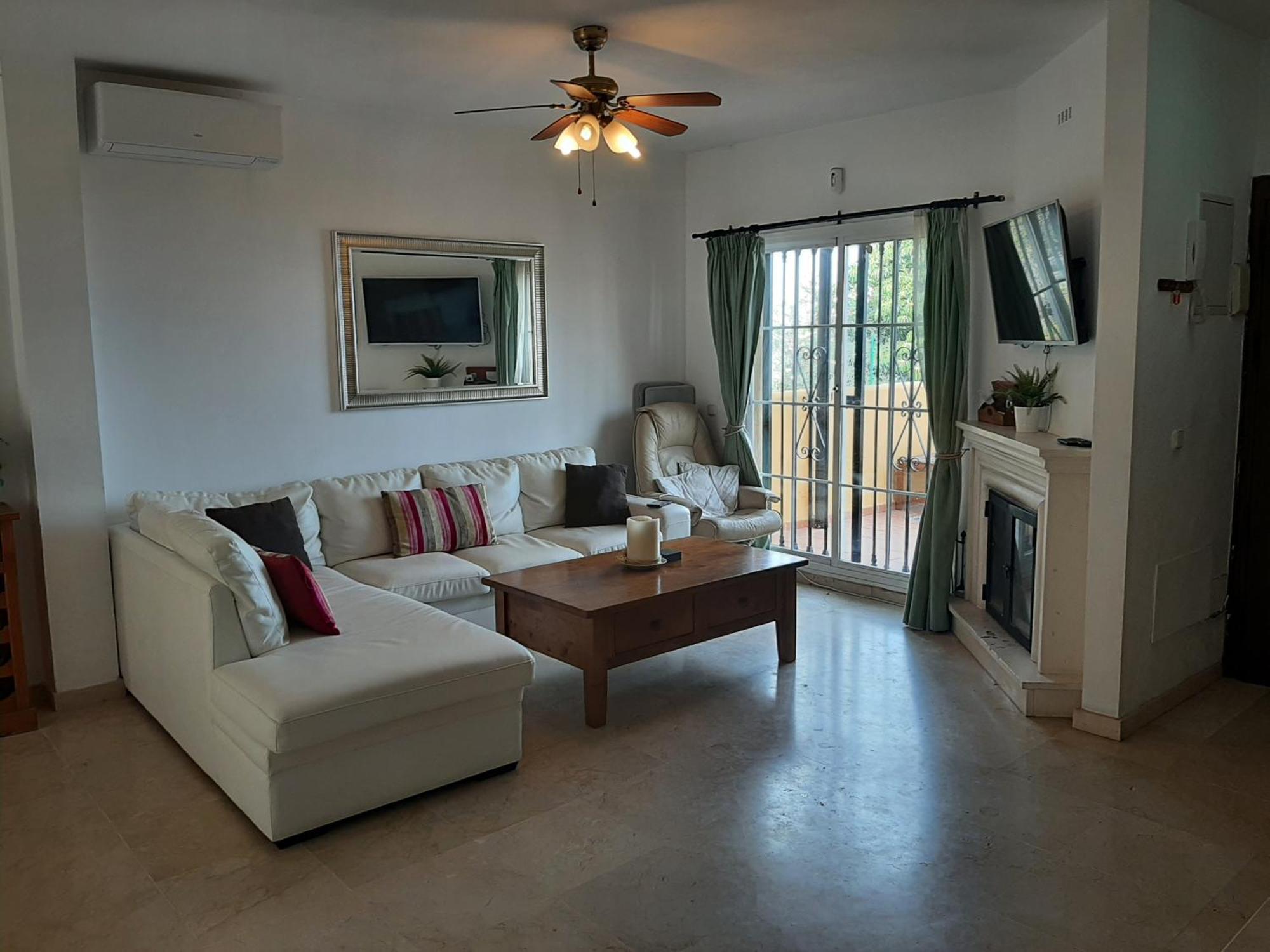 3 Bedroom Home With Amazing Views & Outdoor Spaces Manilva Exteriér fotografie