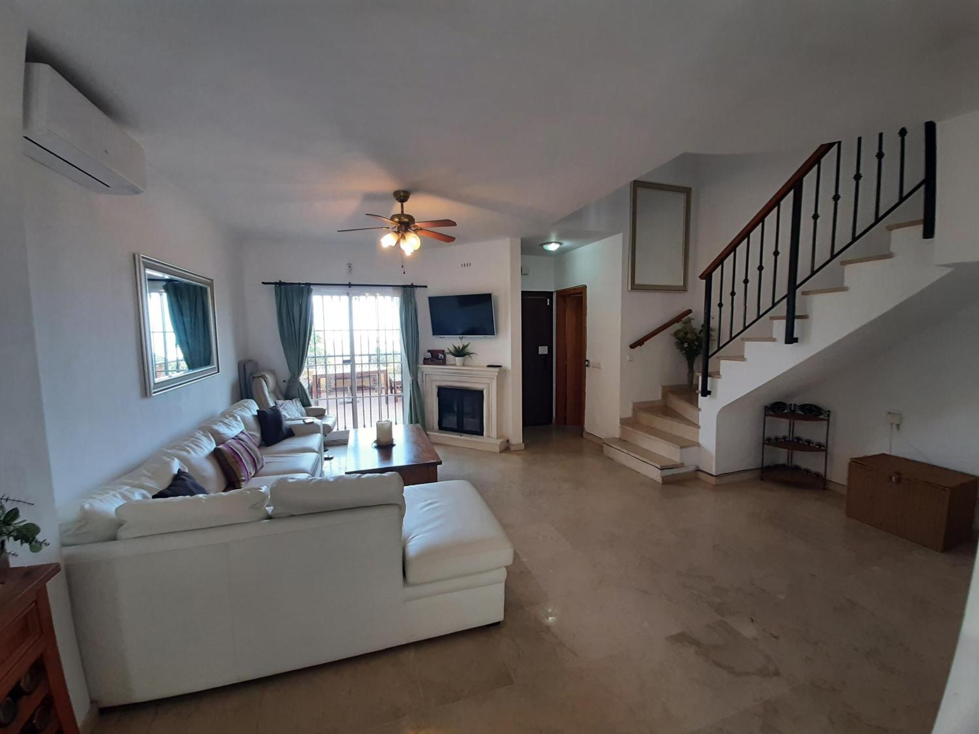 3 Bedroom Home With Amazing Views & Outdoor Spaces Manilva Exteriér fotografie