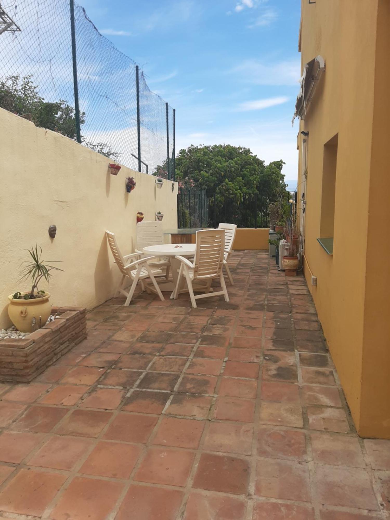 3 Bedroom Home With Amazing Views & Outdoor Spaces Manilva Exteriér fotografie