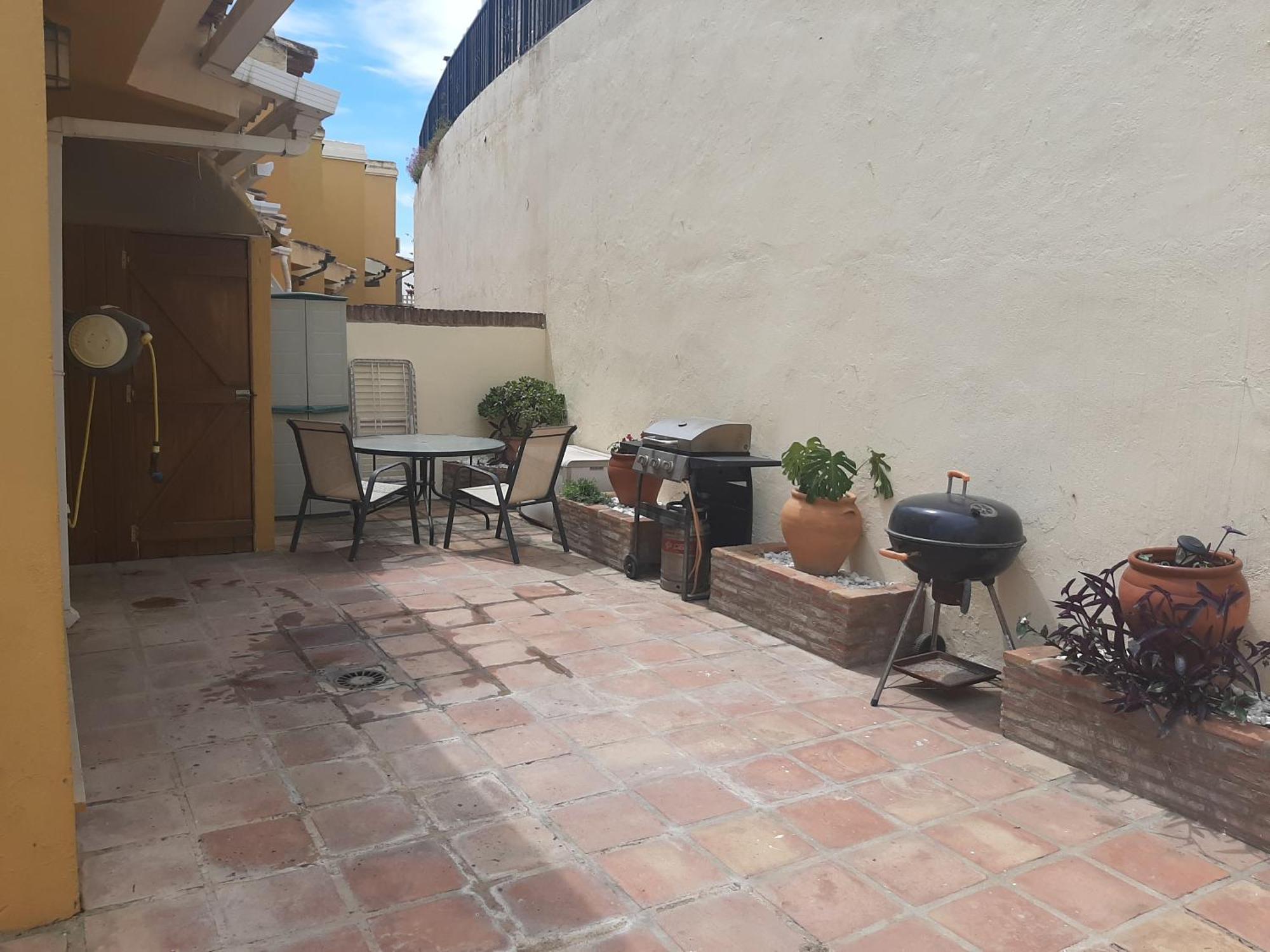 3 Bedroom Home With Amazing Views & Outdoor Spaces Manilva Exteriér fotografie